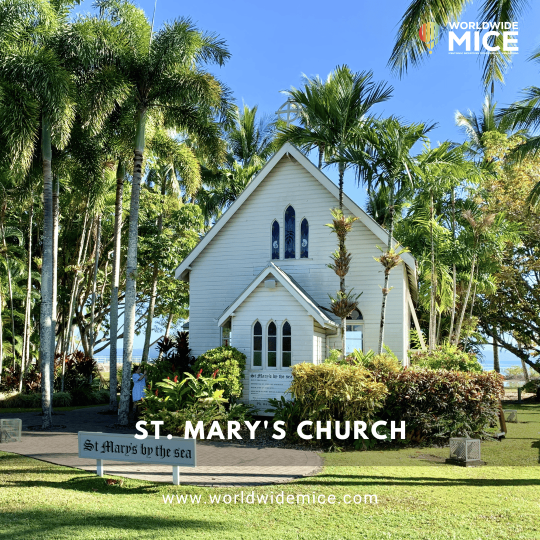 St. Mary's Church